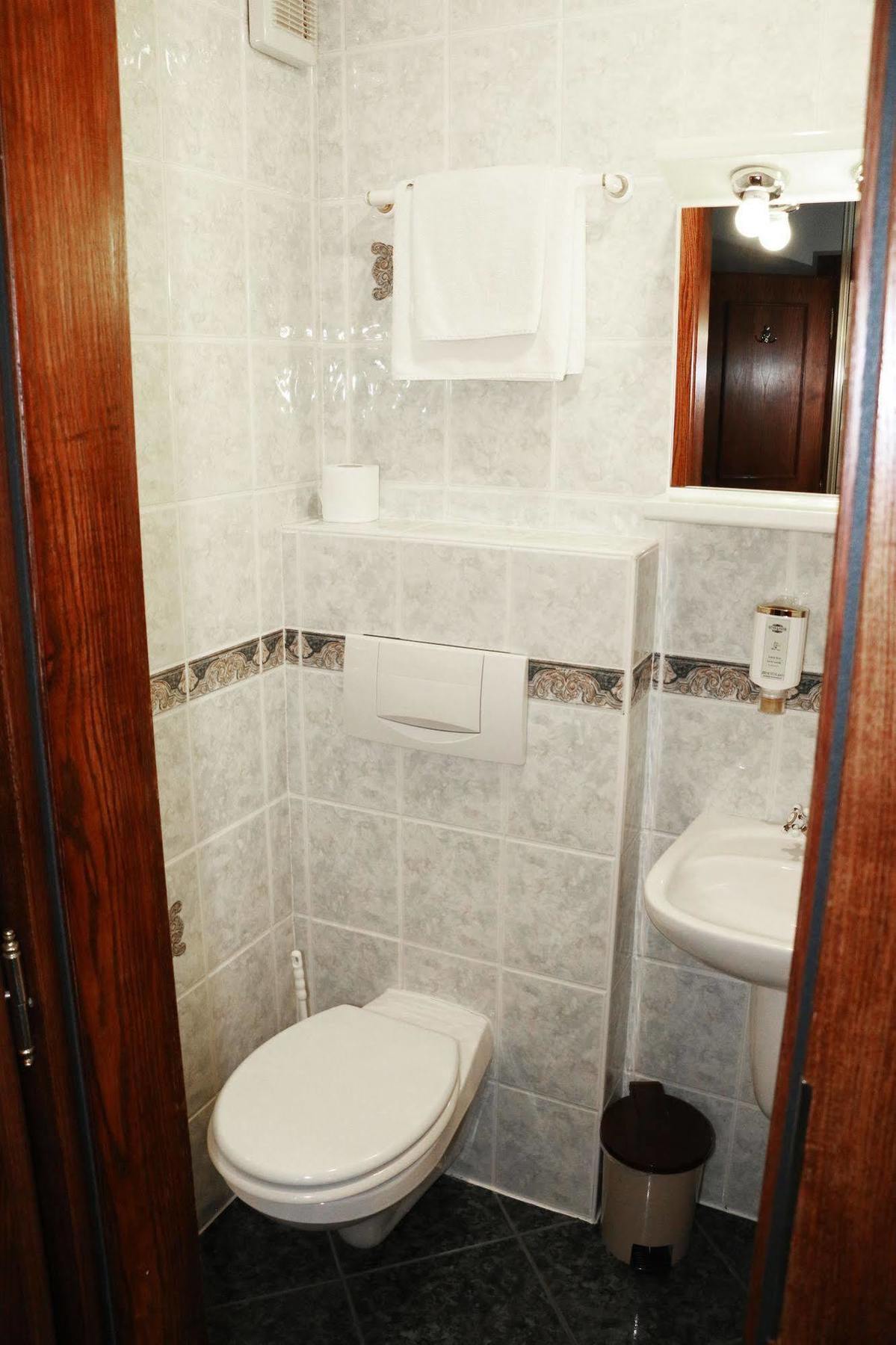 River Star 3* Praga