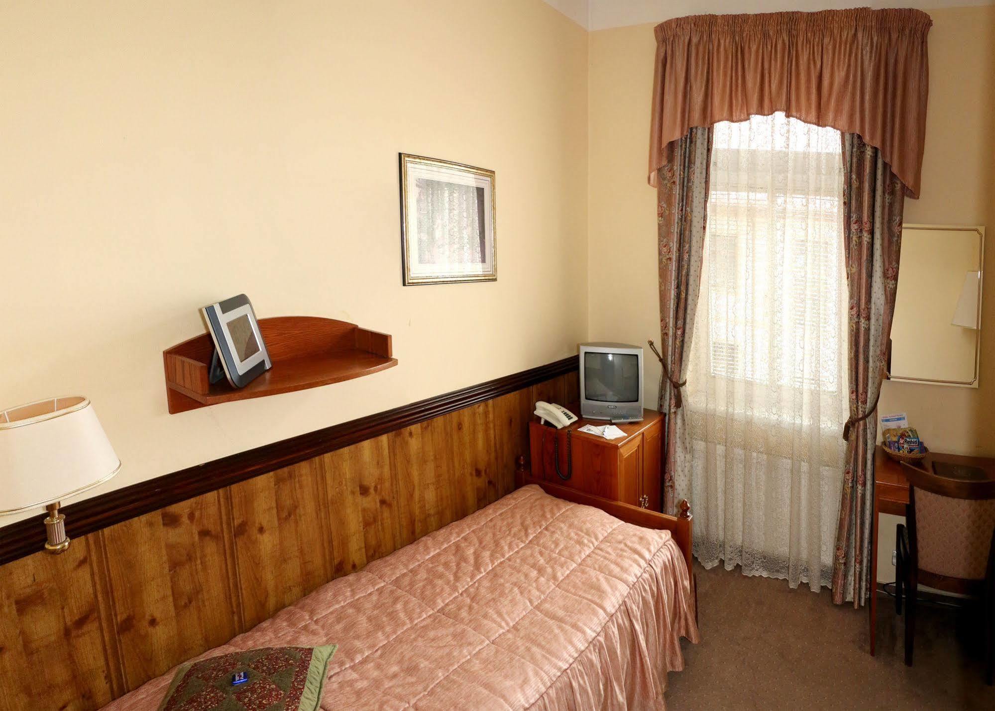 Hotel River Star Praga