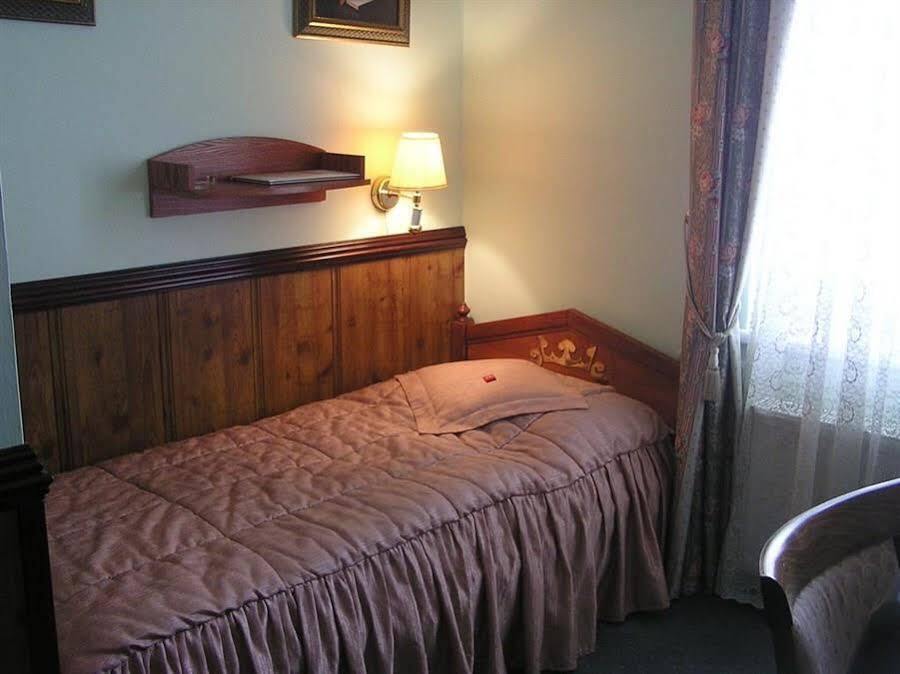 River Star Hotel Praga