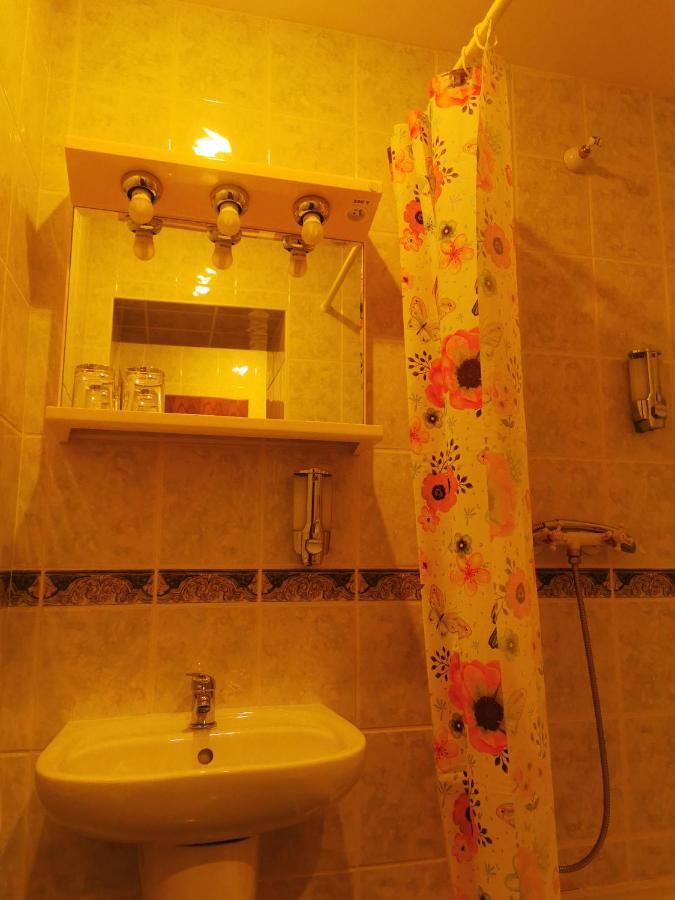 River Star Hotel Praga