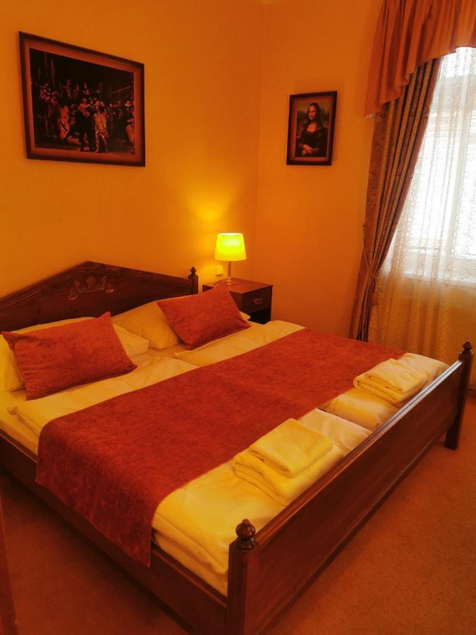 River Star 3* Praga
