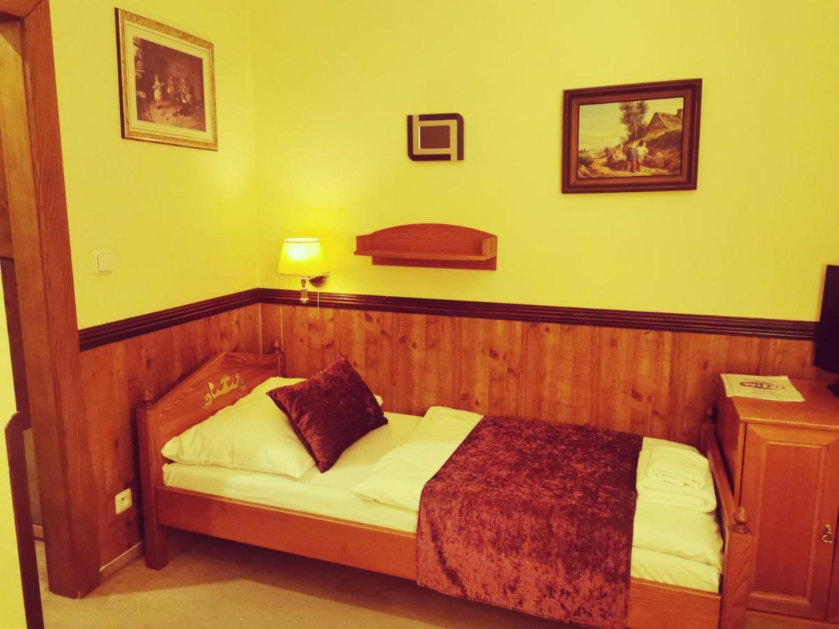 Hotel River Star Praga