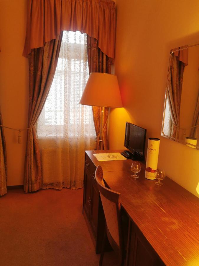 Hotel River Star Praga