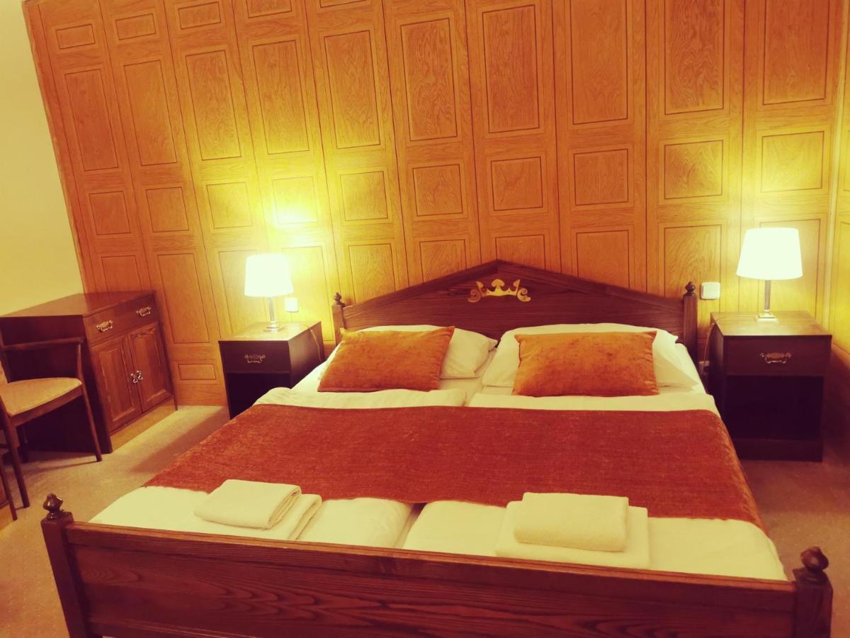 River Star Hotel Praga