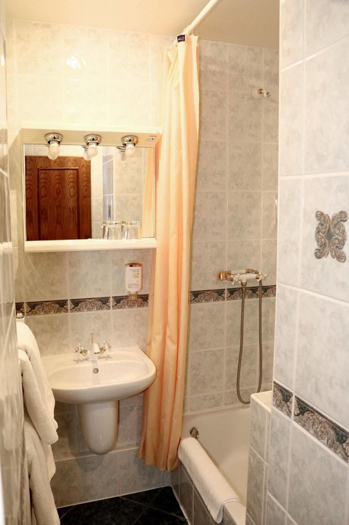 River Star Hotel Prague